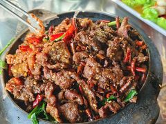 -乡村小榭饭店