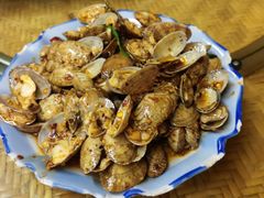 -多哥水傣味餐厅(司马巷店)