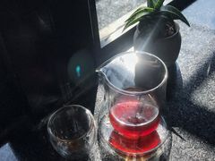 手冲咖啡-Torch Coffee 炬点咖啡