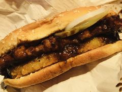 -麦当劳(金沙广场店)