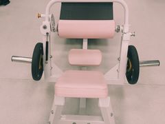 -即刻健身馆(对外经贸店)