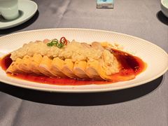 -天成·川菜家宴(海港城店)