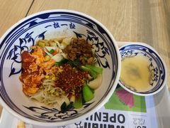 -食悦天美食广场(武汉壹方购物中心店)