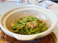 -山顶餐厅·山居菜
