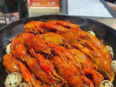 -小林哥的海鲜馆·夜宵烧烤(渔人码头店)