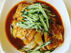 -新粤新疆菜清真餐厅(拱北店)