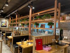 -土大力韩式烤肉料理(39年·和平路店)