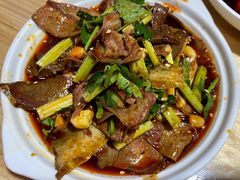 -牛王庙(龙华花园店)