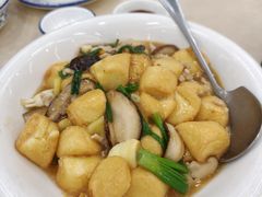 -李妹海鲜大排档(星海湾花园小区店)