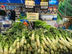 -农工商超市(金沙江路店)