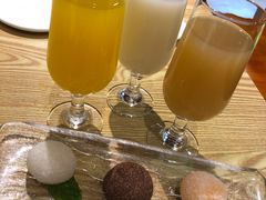 -津之港·日本料理·铁板烧