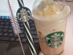 -星巴克(汾阳路店)