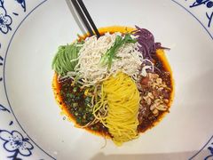 -鸡毛店·川菜(文殊院店)