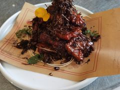 -汤记传菜(秀浦路店)