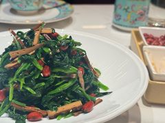 -晶牌烤鸭(延吉东路557弄小区店)