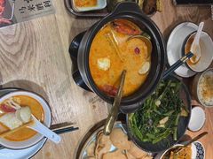 -马来西亚肉骨茶汤·招牌螃蟹·烧鸡·呷喱吧吧(海上世界店)