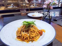 -百特喜·意大利餐厅(八佰伴镇江店)