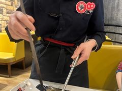-今日牛事潮汕鲜牛肉火锅(瑞金店)