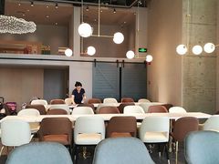 -NOKNOK若蔻亲子餐厅(天地壹方北馆店)