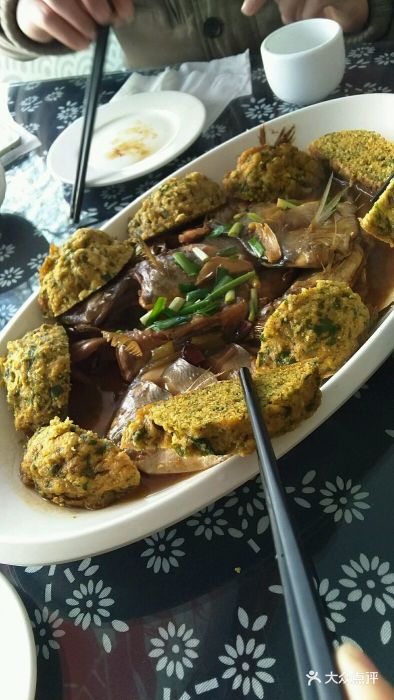 旺角小渔村(上夼店)-图片-烟台美食-大众点评网