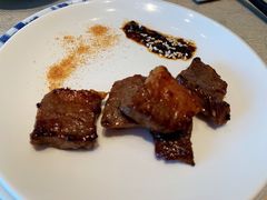 雪花牛肉-赣府酒家(广报中心店)