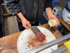 -清真·马继明肉丸胡辣汤回坊总店