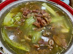 -乔家满族八大碗(流水沟店)