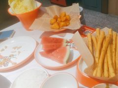 -李想大虾(江北天街店)
