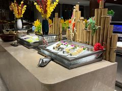 -爱丽舍西餐厅(万悦格兰云天大酒店)