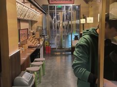 -雁滩白记·兰州牛肉面
