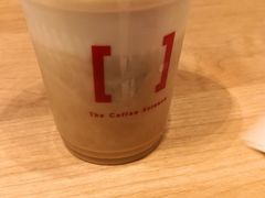 花蜜拿铁-代数学家algebraist(诚品店)