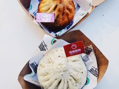 -zarah(鼓楼店)