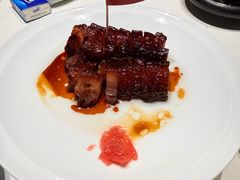 -侨美食家·41年地道粤菜(珠江新城店)
