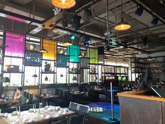 大堂-听香·678茶铺(猛追湾店)