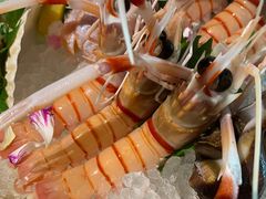 -極上萬膳·日料放题(海岸城店)