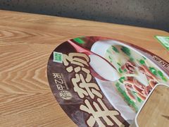 -甲乙饼·手工牛肉饼(东方广场店)