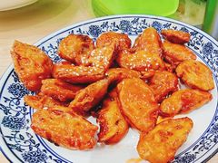 -三只鸟本地特色菜馆(上饶总店)