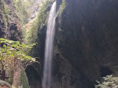 -武隆天坑地缝国家地质公园