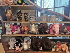 -ZOO COFFEE动物园咖啡(望京锐创店)