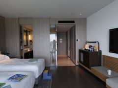 -深圳大梅沙京基洲际度假酒店