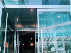 门面-Wagas沃歌斯(环贸店)