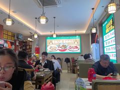 -鲁南仔·滕州炒鸡(经三路店)