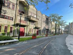 -赤坎·广东华侨国际旅游度假区