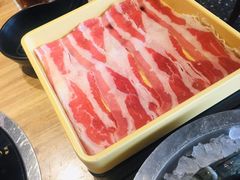 -水林间·寿喜烧自助(仙林金鹰店)