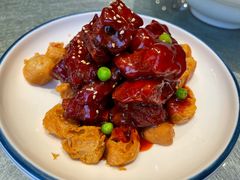 -汤记传菜(秀浦路店)