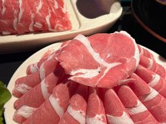 -额尔敦传统涮(公园西路店)