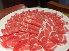 -宝泉铜锅·涮羊肉(解放东路店)