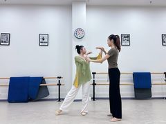 -予荷舞蹈(盛景校区)