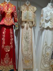 -PAI婚纱礼服设计馆【大牌租赁/高级定制】