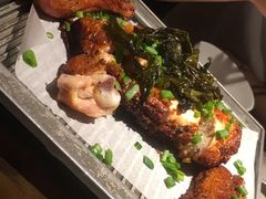 -绿茶餐厅(西湖银泰百货店)
